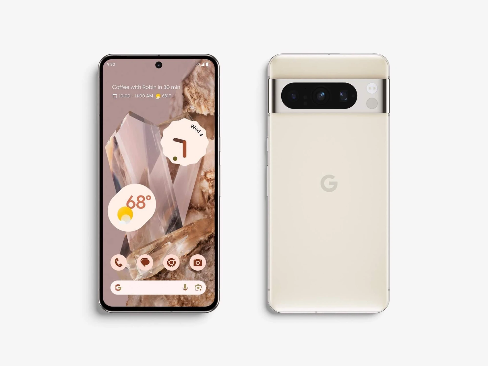 Pixel 8 Pro Mockup, 02 4