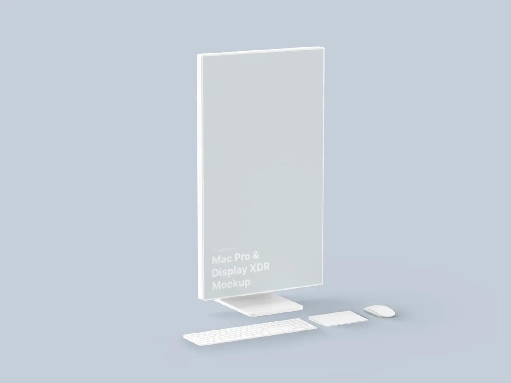 Mac Pro & Display XDR Mockups 31