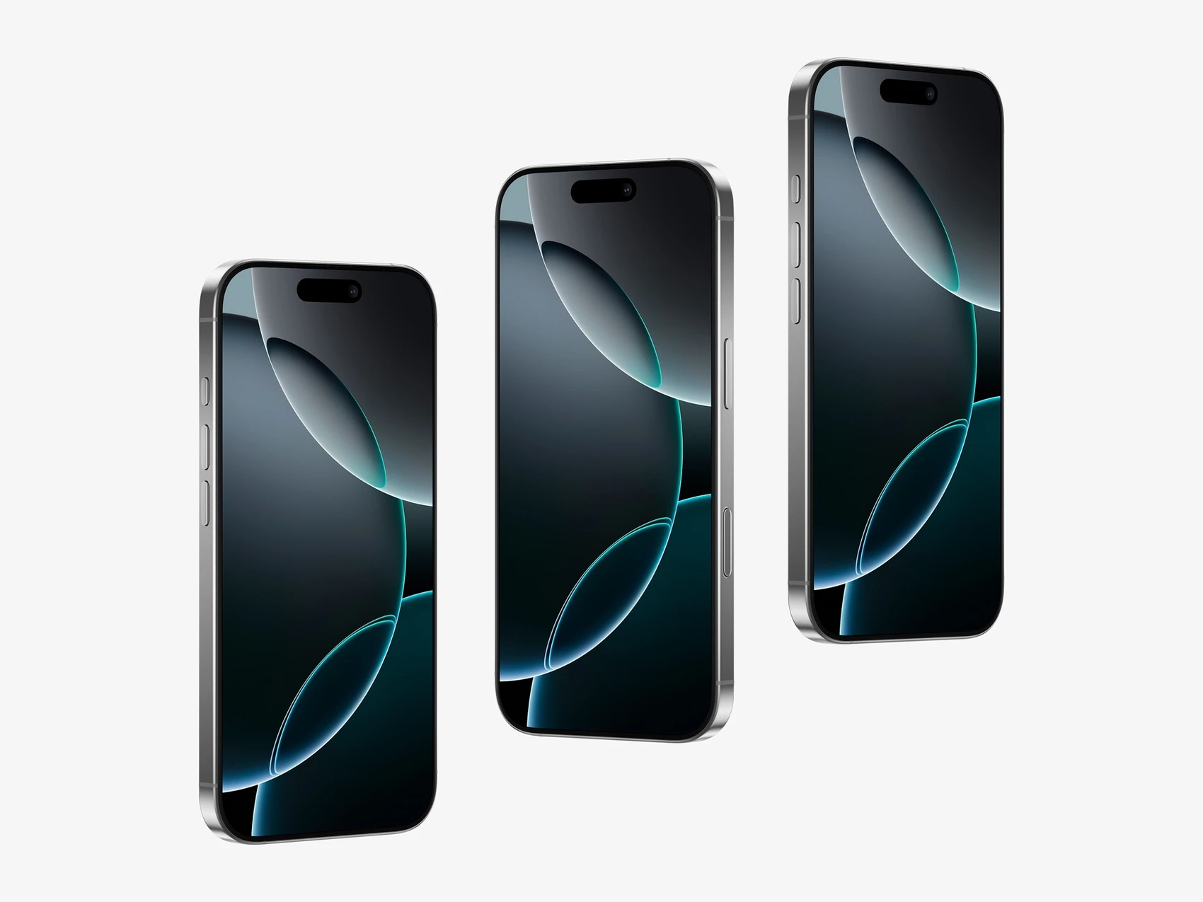 iPhone 16 Pro Mockup, Scene 10 4