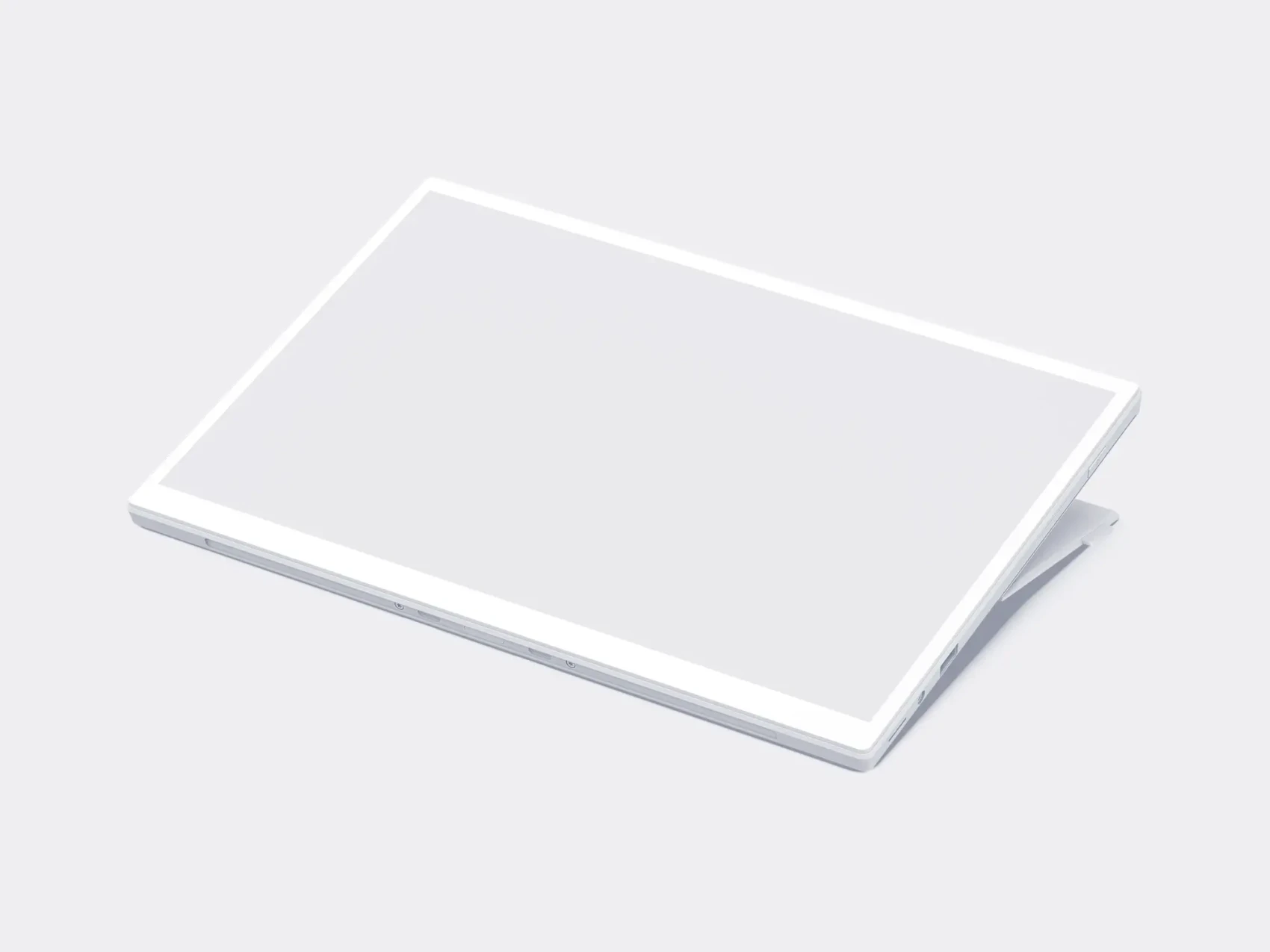 Asus Rog Flow Z13 Mockups 36