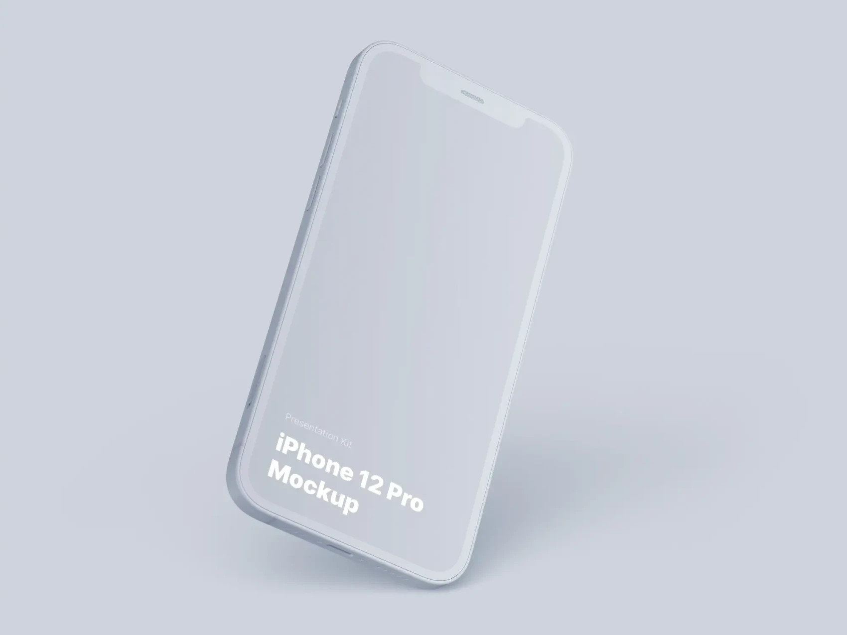 iPhone 12 Pro Mockups 76