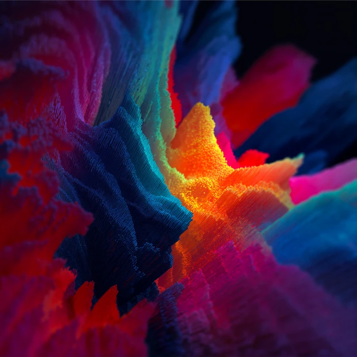 Displacement Abstractions, 08