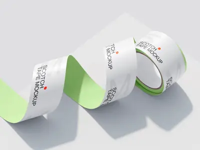 Boyne, Branding Mockups