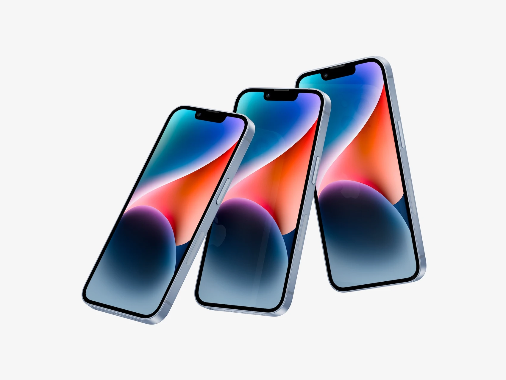 iPhone 14 Mockup, 08 5