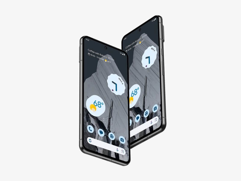 Pixel 8 Pro Mockup, 20