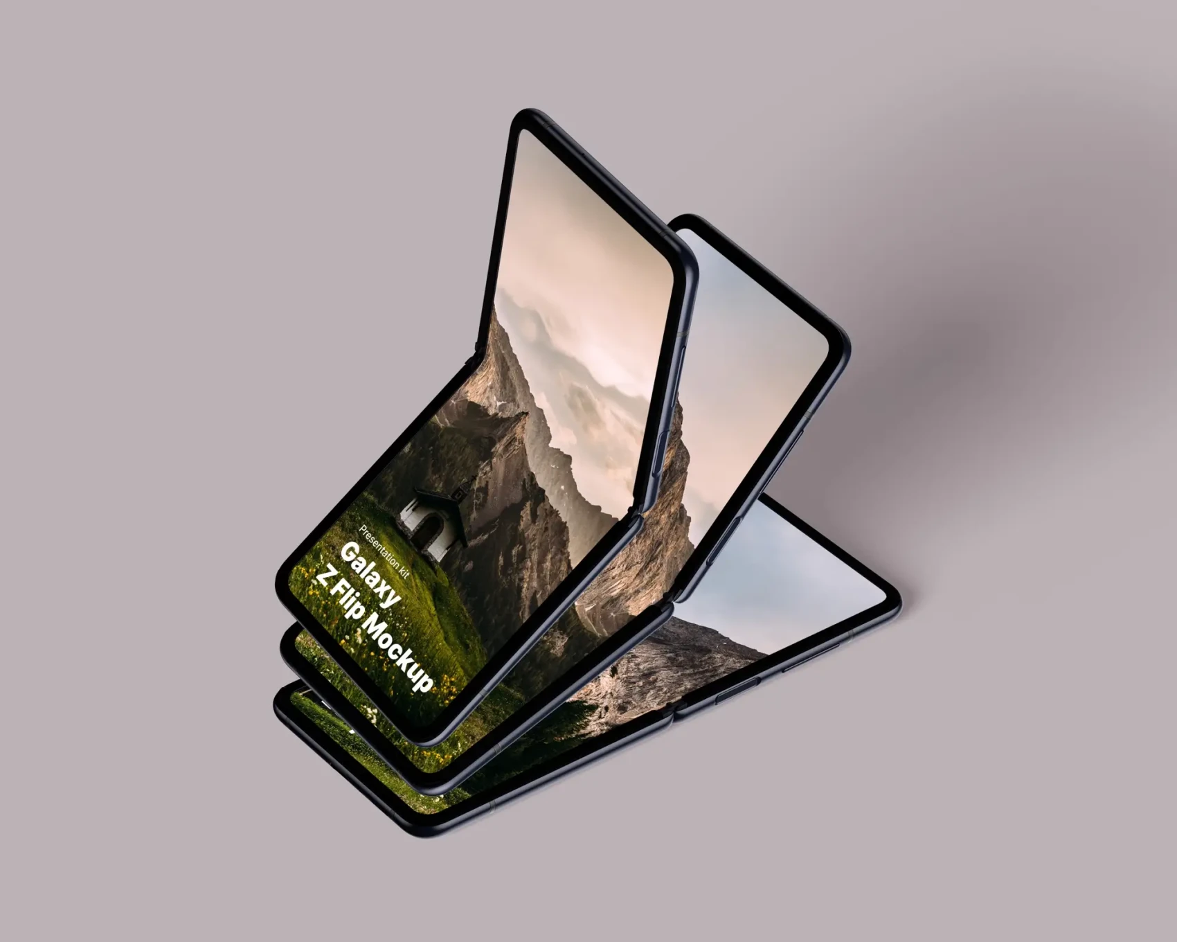 Samsung Galaxy Z Flip 20