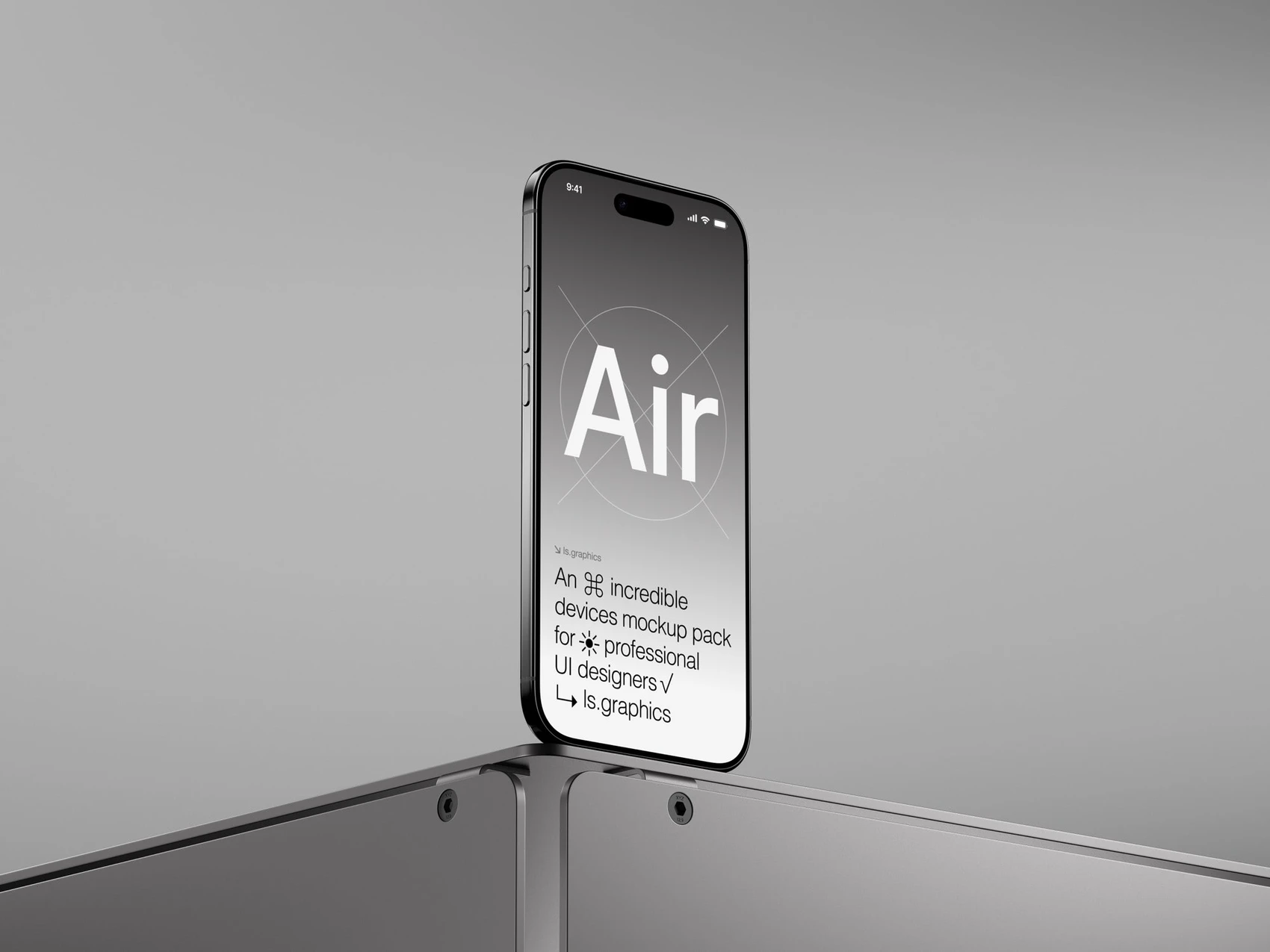 AH Mockup, iPhone Air, Scene 12 1