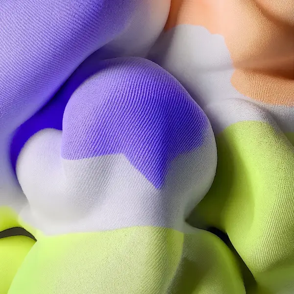 Inflated Puffs, 9