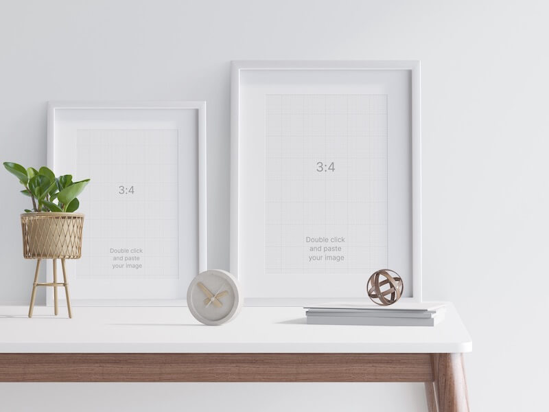 Frames Creator, Frame Mockup, 11