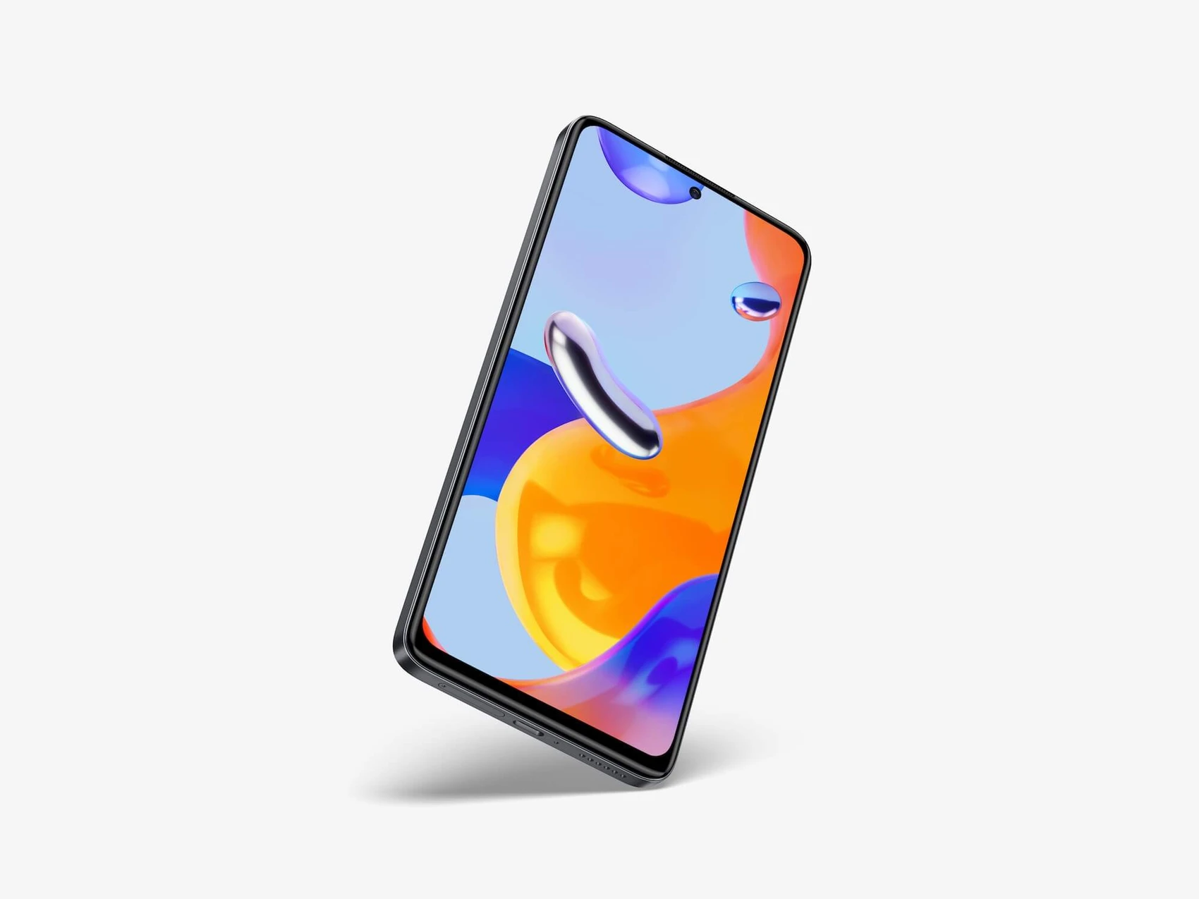 Redmi Note 11 Pro Mockups, 07 2