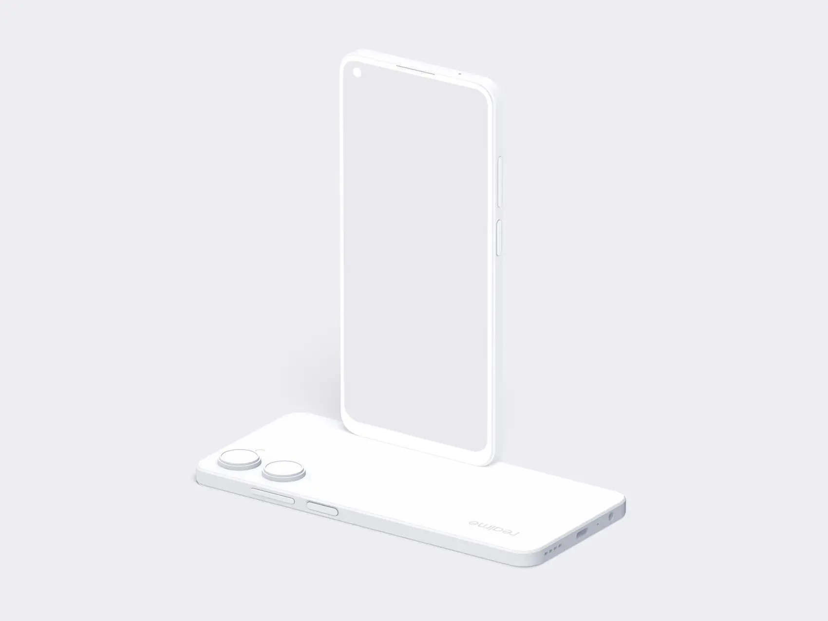 Realme 10, Clay 11 1