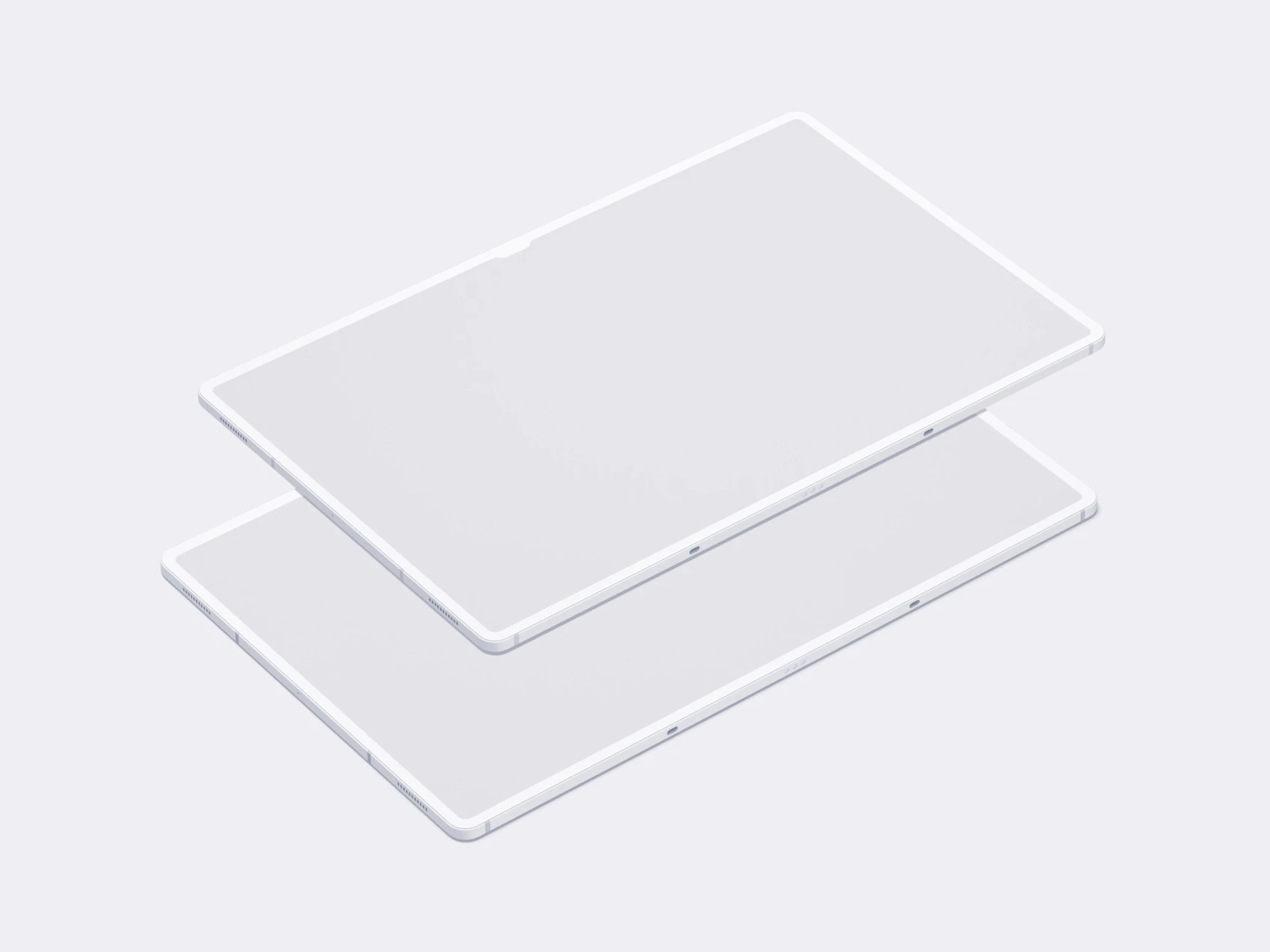 Samsung Tab S8 Ultra, Clay 09 1