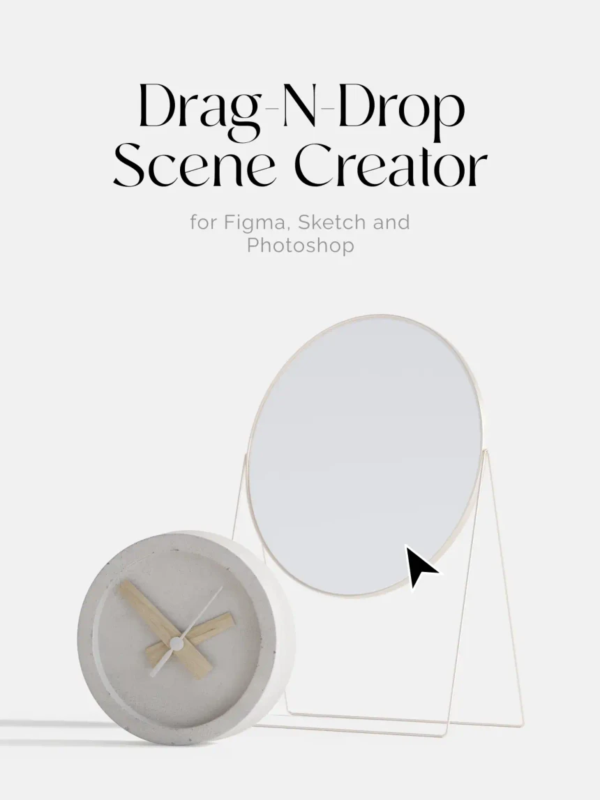 Frames Scene Creator 10
