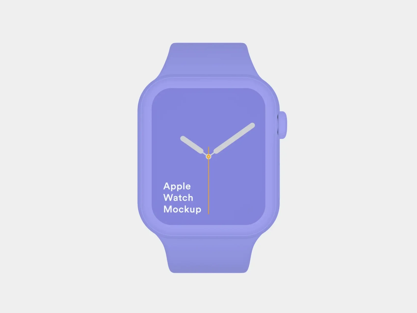 Apple Watch 4 Mockups 46