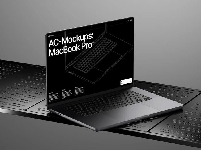 AC-Mockups, Scene 03