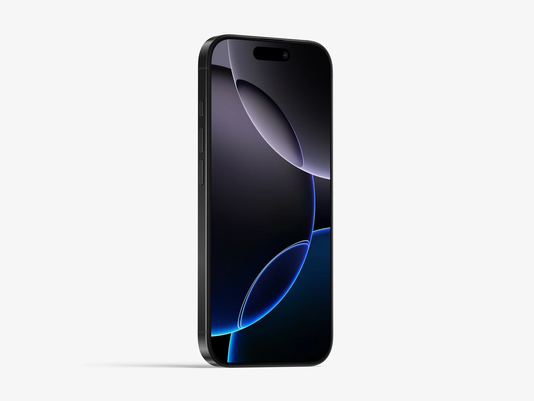 iPhone 16 Pro Mockup, Scene 08 1