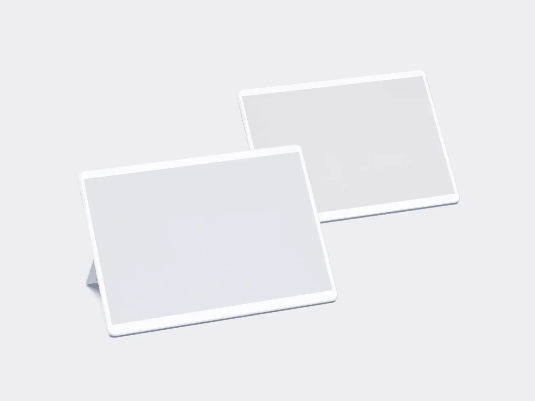 Surface Pro 8 Mockups 56