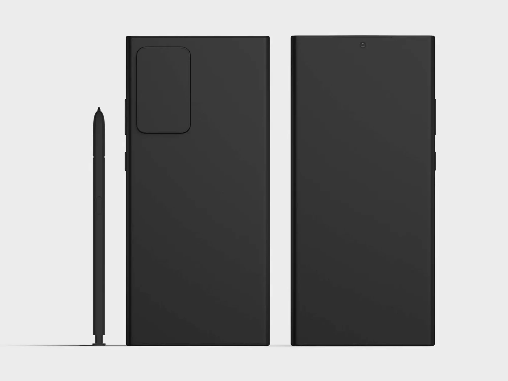 Galaxy Note 20 Ultra Mockups 47