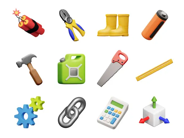 Guuulp 2.0, Tools