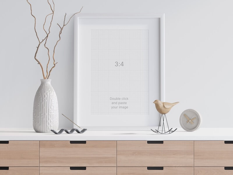 Frames Creator, Frame Mockup, 08