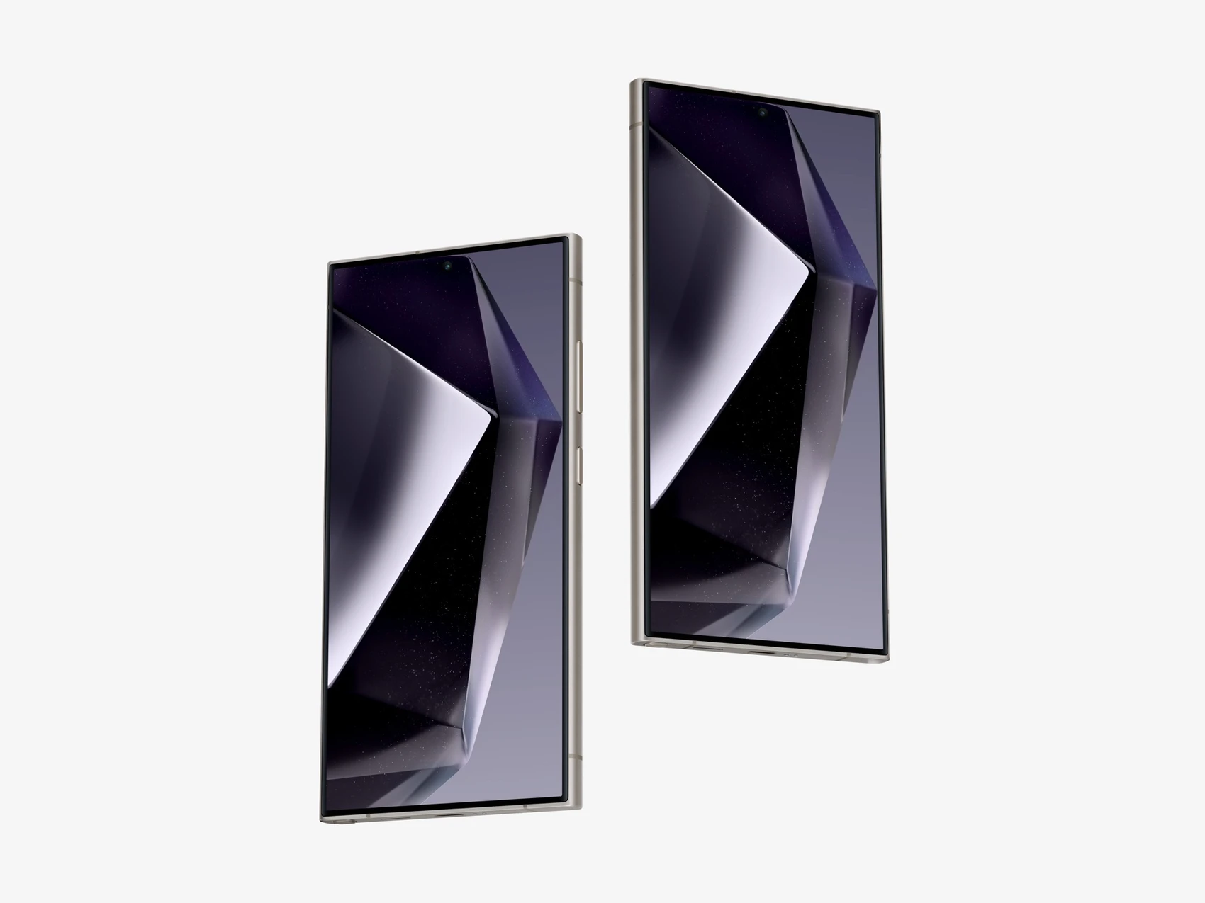 Samsung Galaxy S24 Ultra Mockup, Scene 15 3