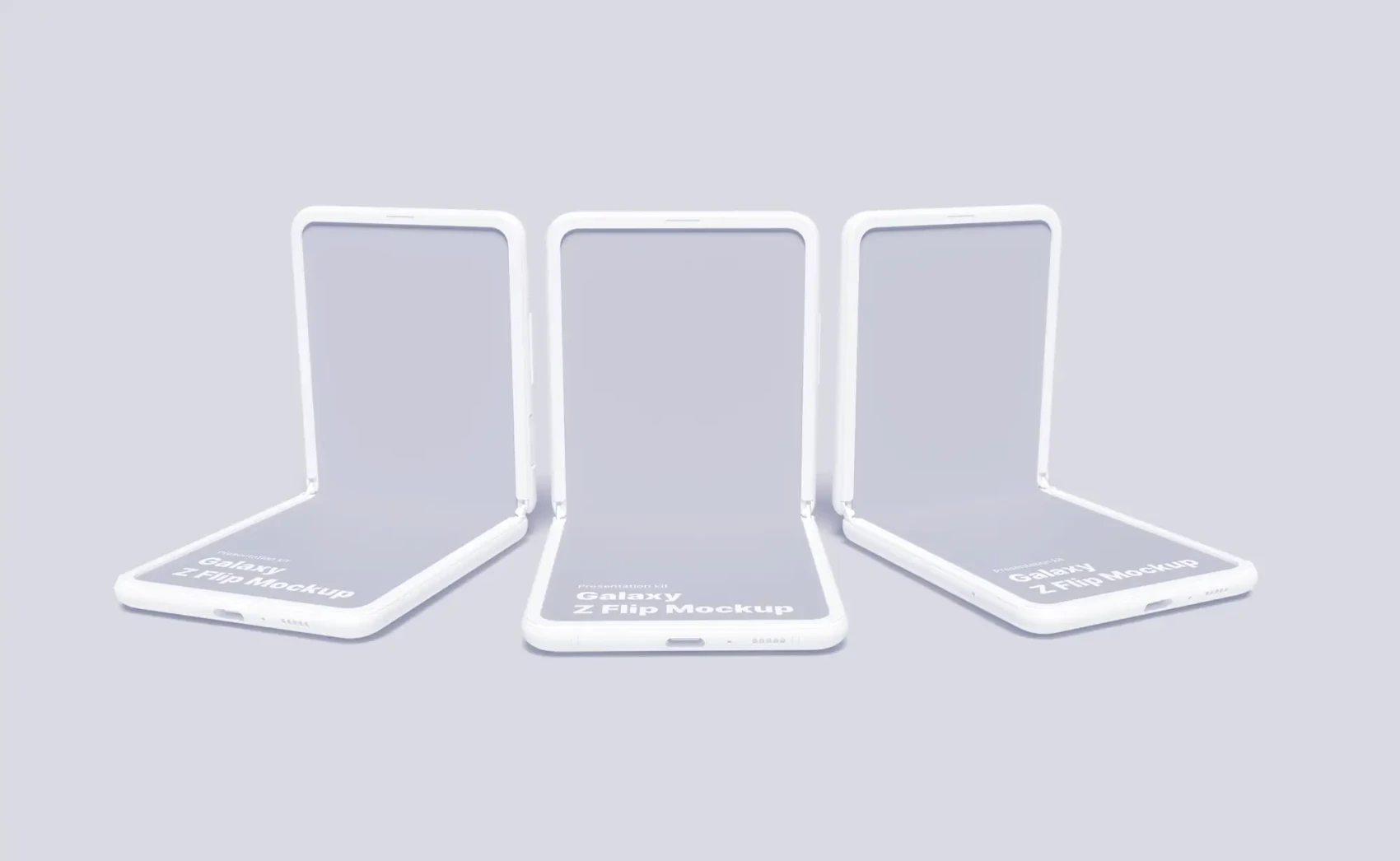 Samsung Galaxy Z Flip 42