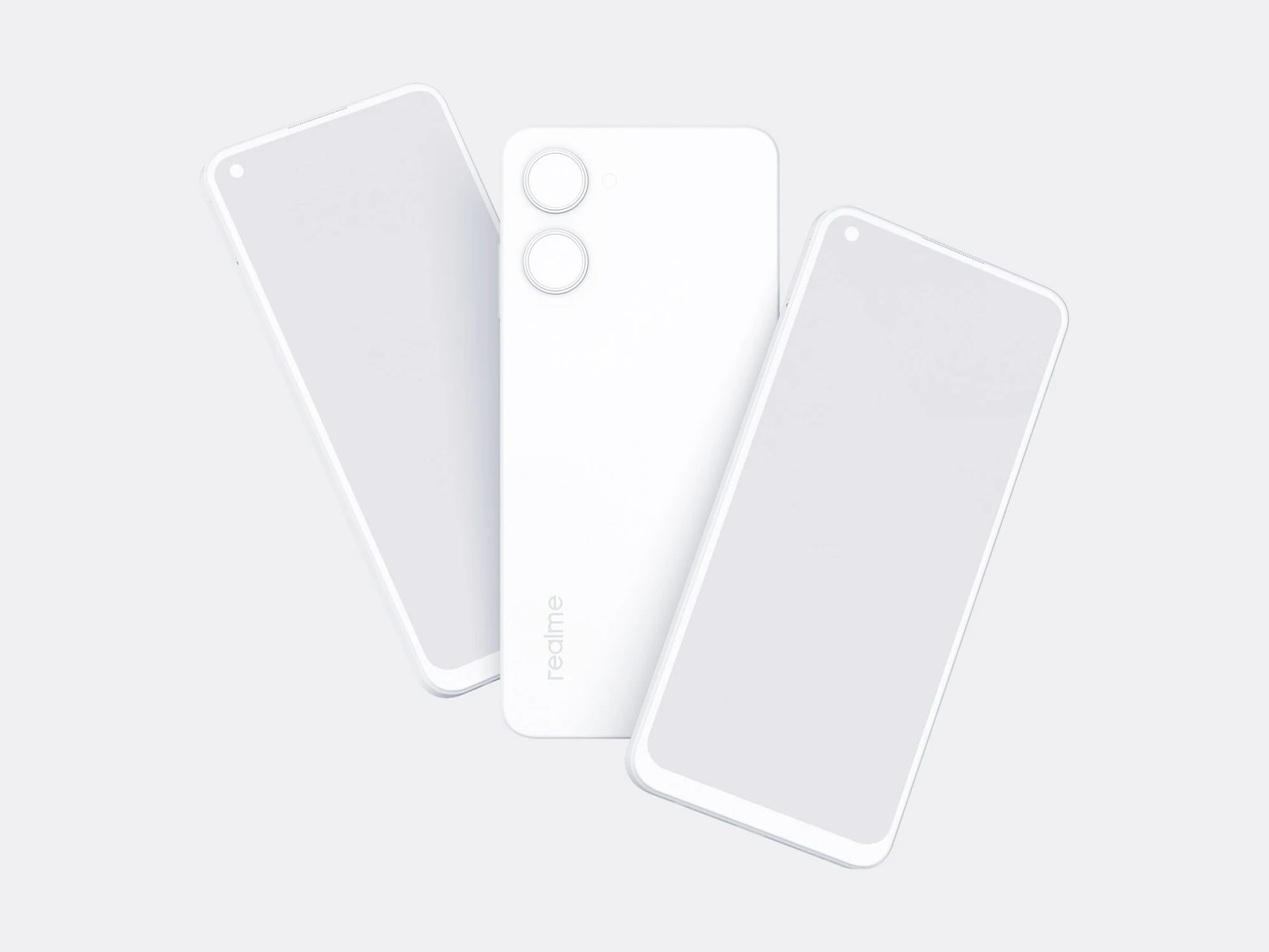 Realme 10, Clay 02 1