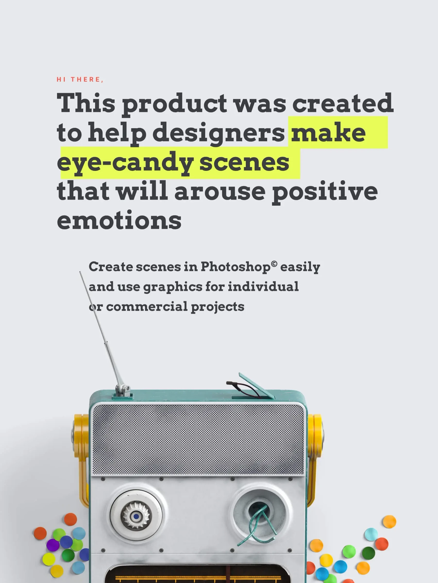 OhMy! Designer's Toolkit 28