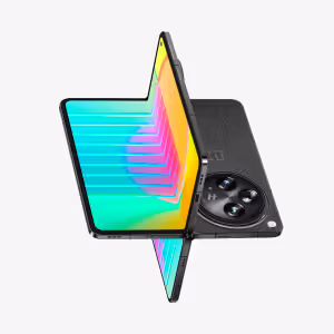 OnePlus Open Mockups
