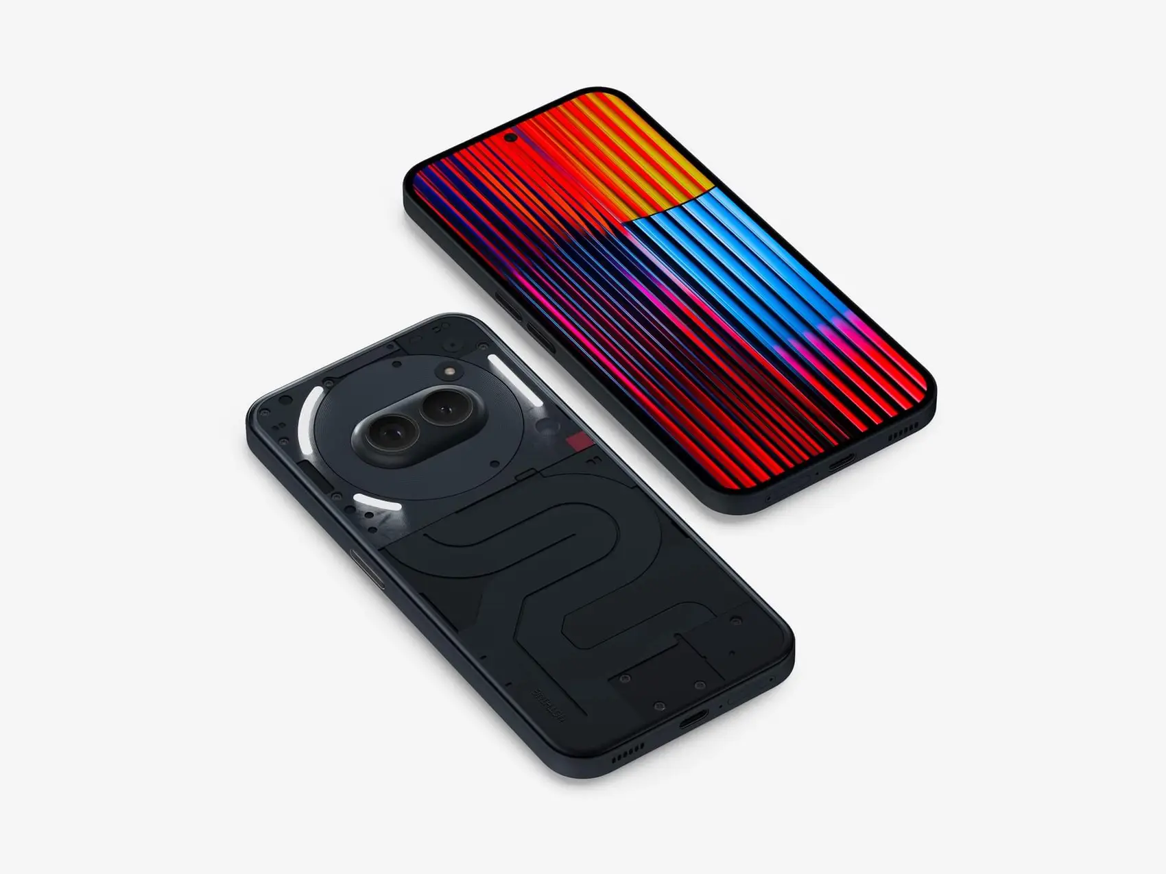 Nothing Phone (2a) Mockups 08 2