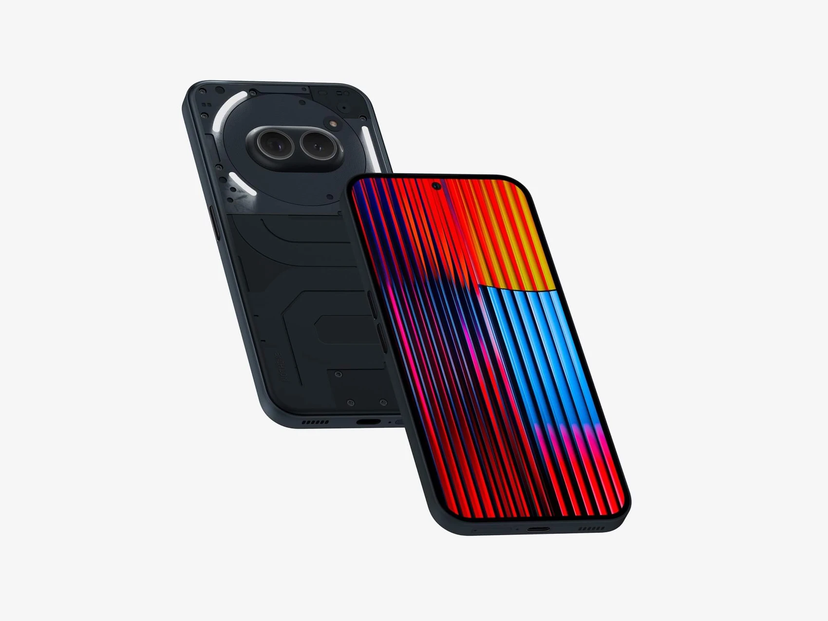 Nothing Phone (2a) Mockups 15 2