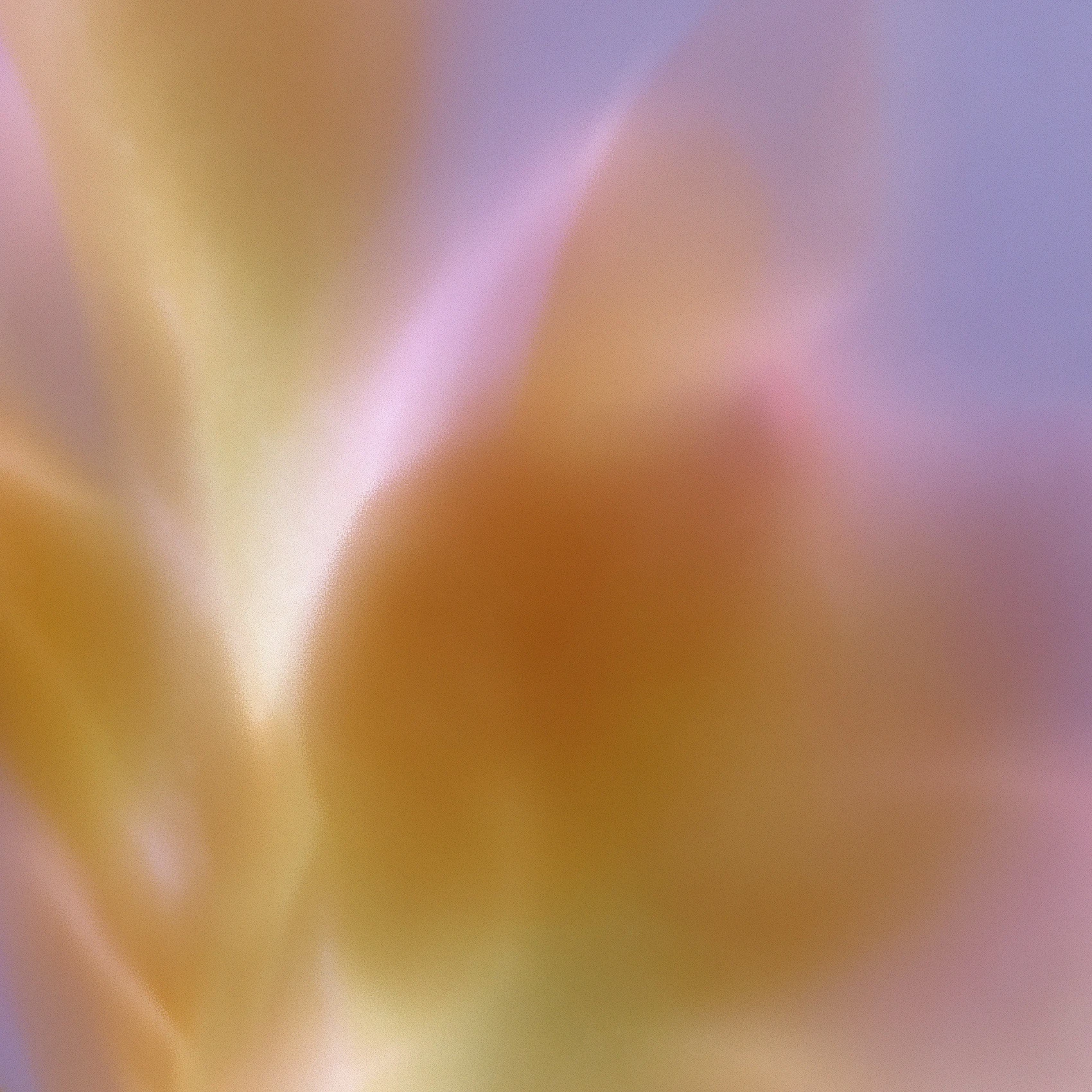 Grainy Blur Abstraction, 14 1