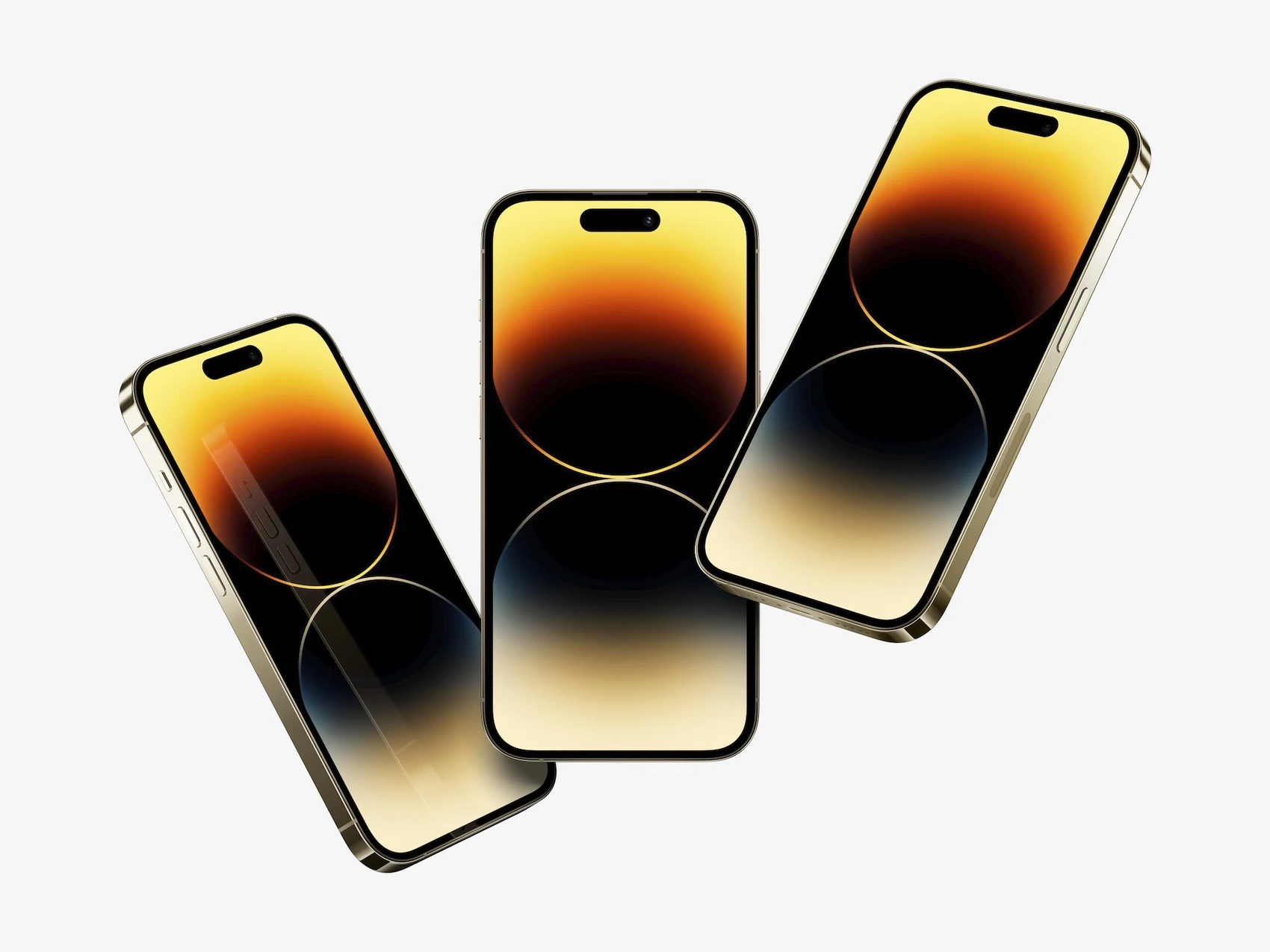 iPhone 14 Pro Mockup, 20 3