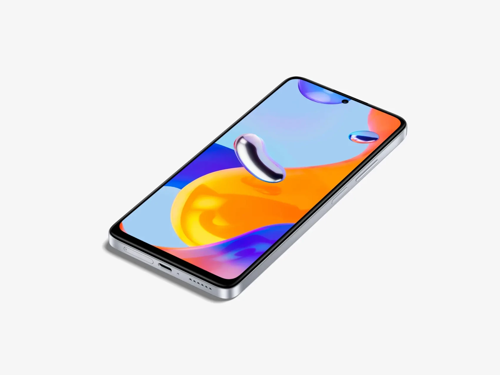 Redmi Note 11 Pro Mockups 59