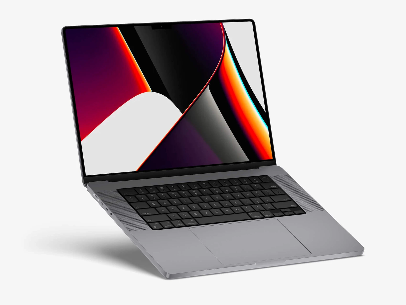 MacBook Pro 16 inch Mockups, 07 1