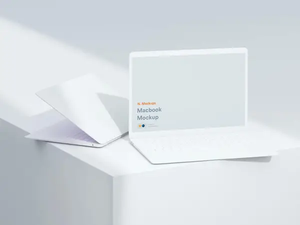 N.Mockups, 14