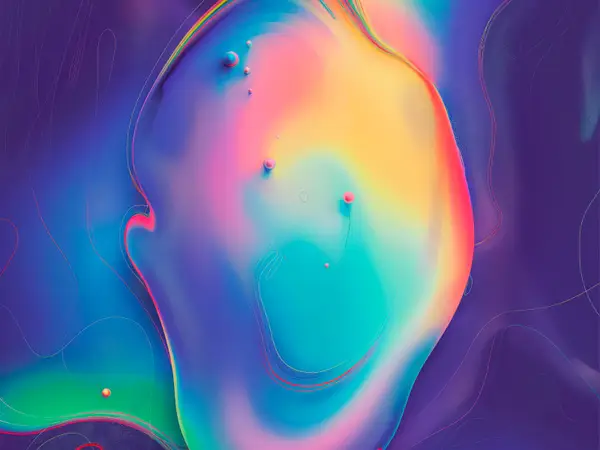 Ethereal Swirls 22