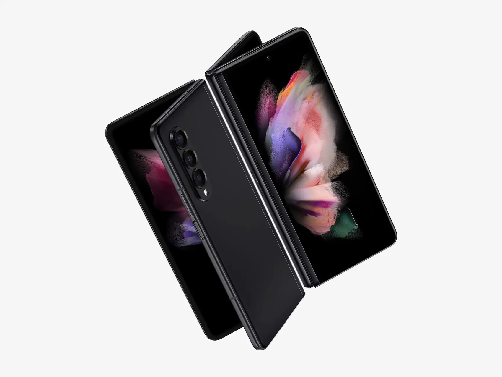 Samsung Galaxy Z Fold3, 14 1