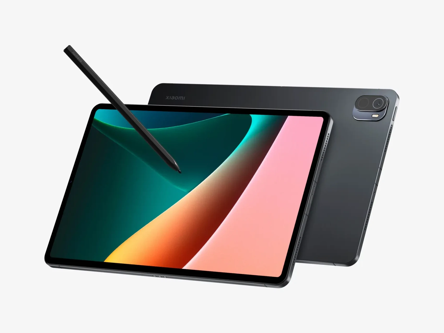 Xiaomi 5 Pad Mockups 20