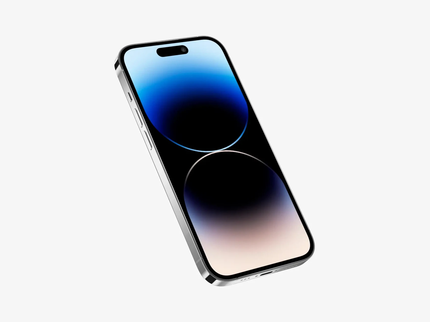 iPhone 14 Pro Mockups 2