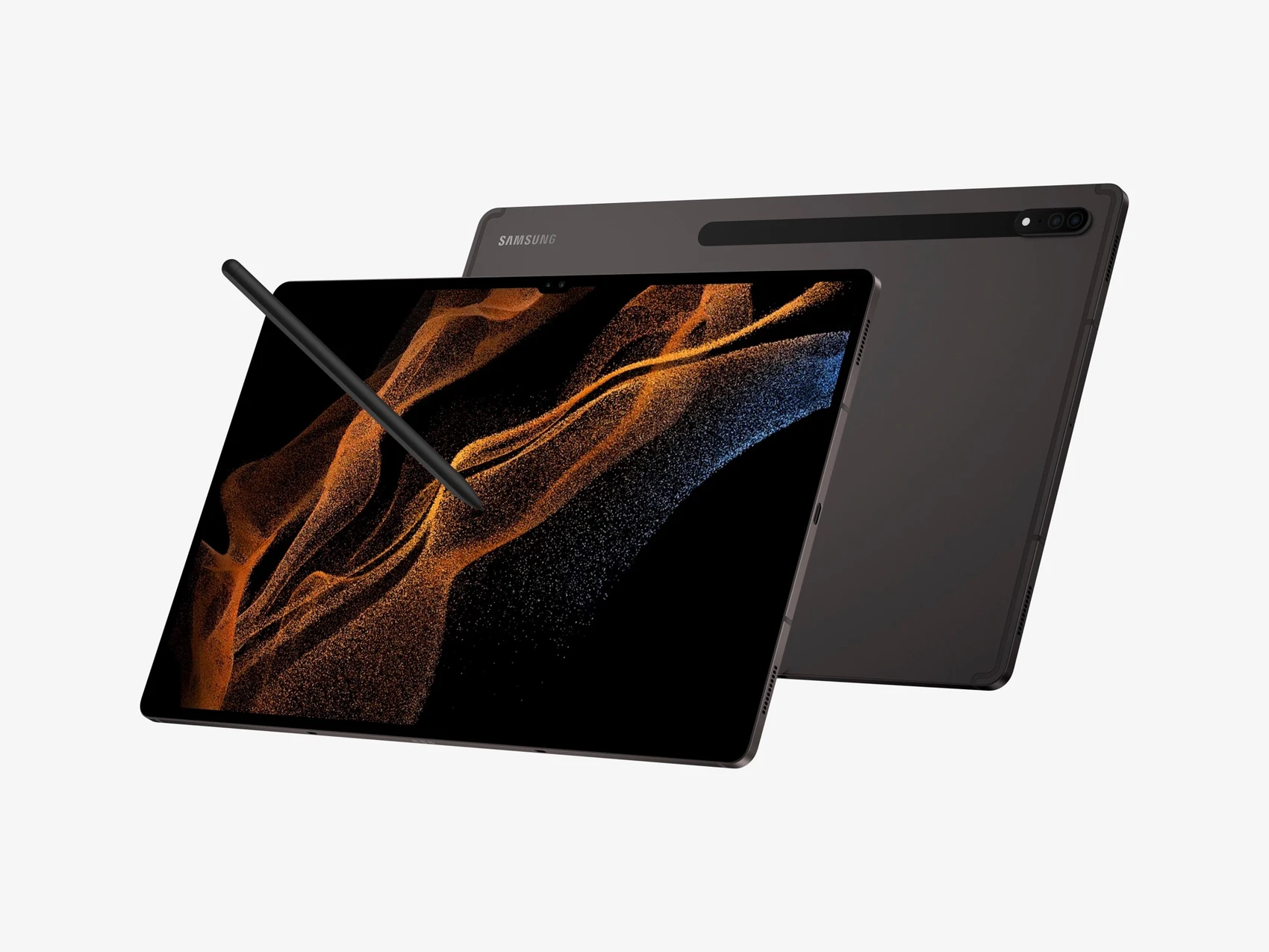 Samsung Tab S8 Ultra, 18 1