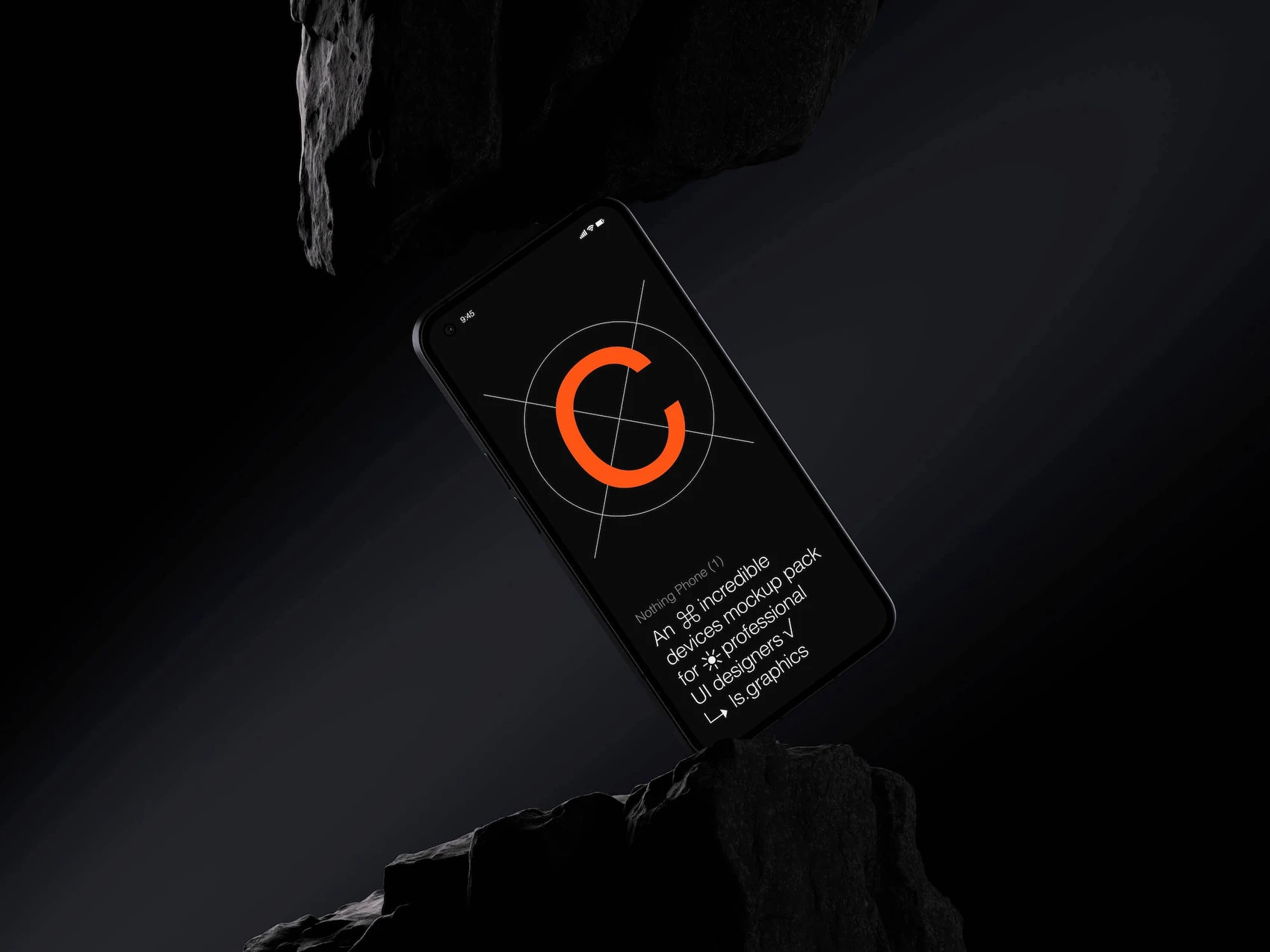 C-Mockups: Nothing Phone (1), 03 1