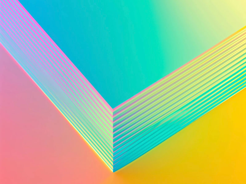 Nebulous Hues 10