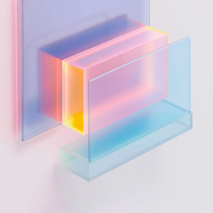 Translucent Layers, 39