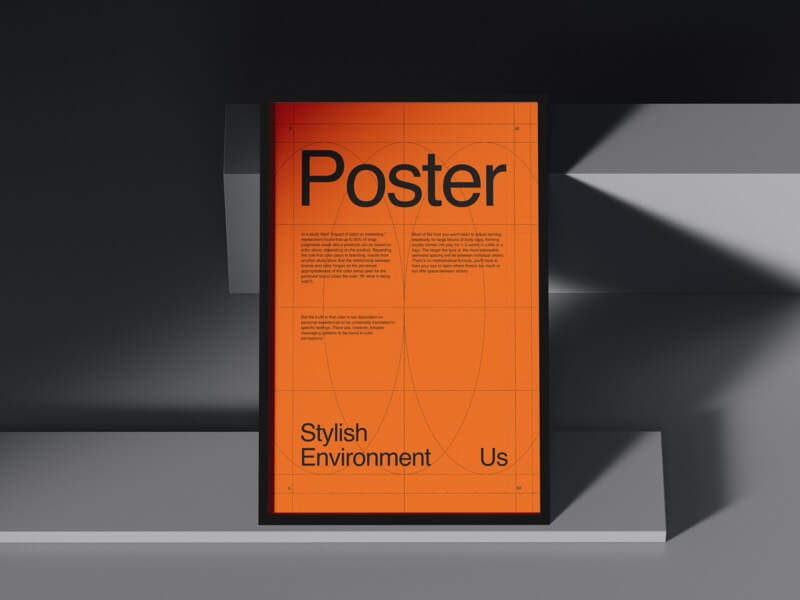 Ouzen, Frame Mockup, US, 11