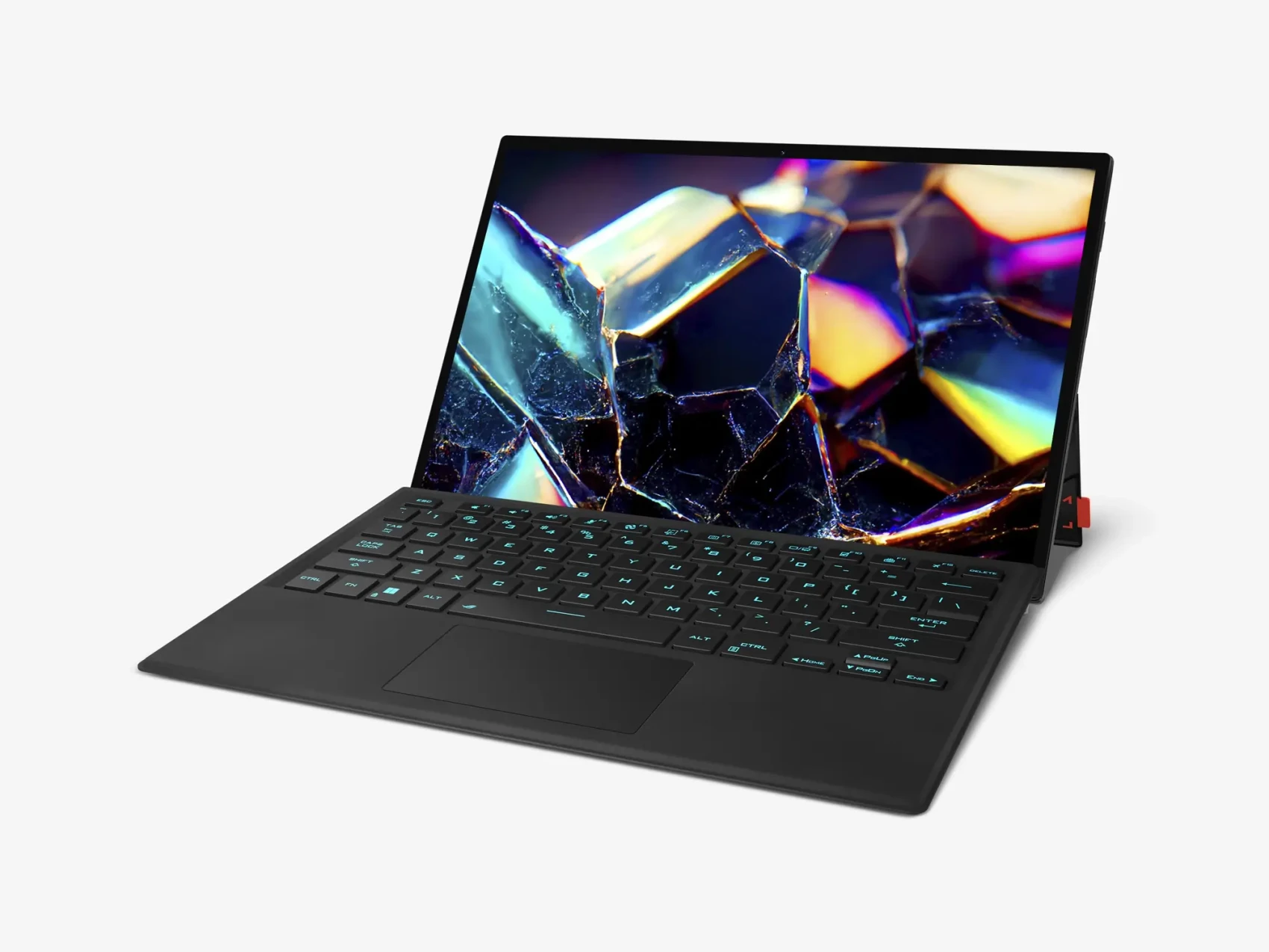 Asus Rog Flow Z13 Mockups 13