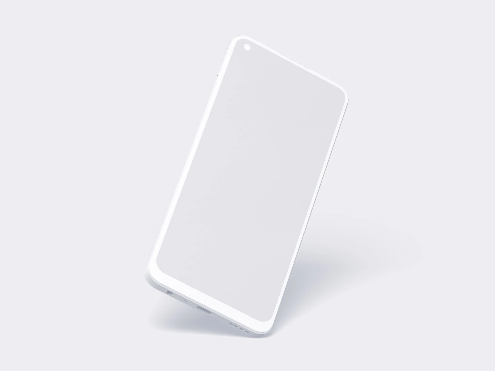 Realme 10, Clay 14 1