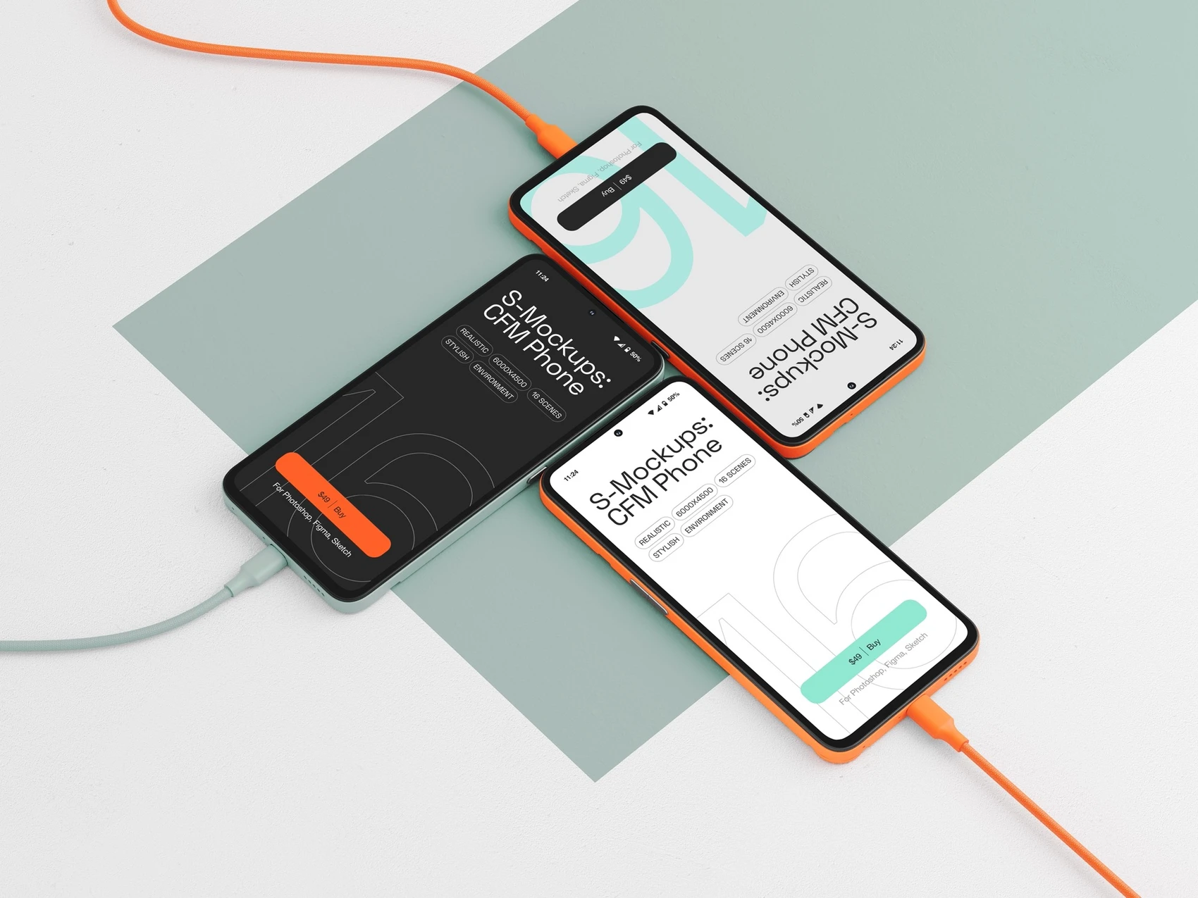 S-Mockup, CMF Phone Mockup, Scene 13 1