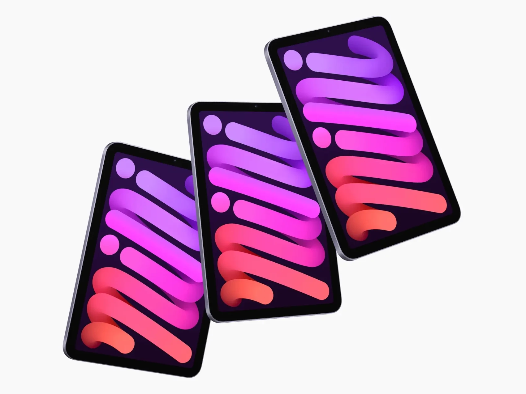 iPad Mini Mockups 25