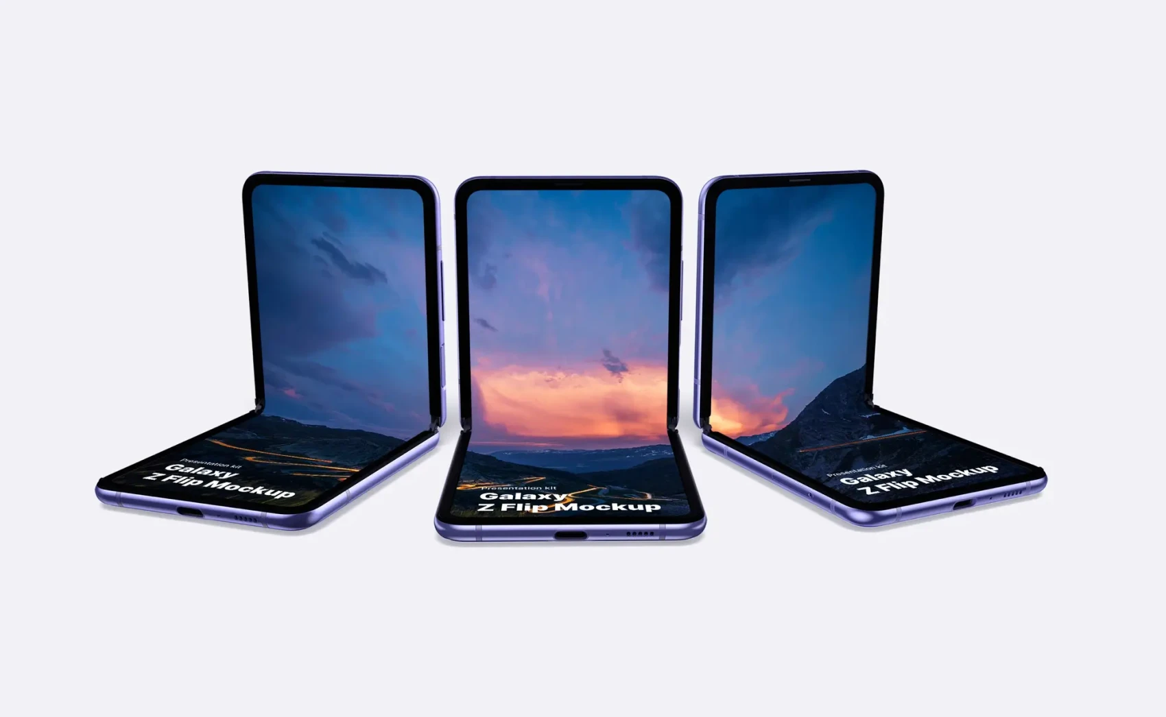 Samsung Galaxy Z Flip 10